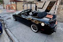 فورد موستانج